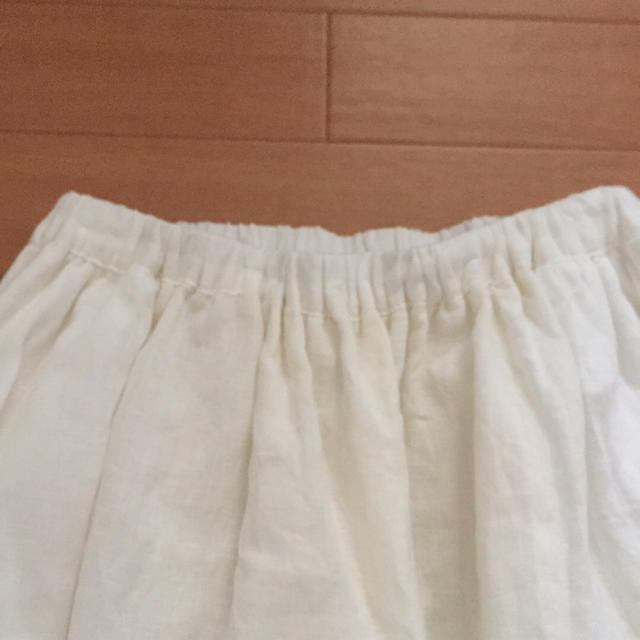 SM2(サマンサモスモス)の専用 レディースのスカート(ロングスカート)の商品写真