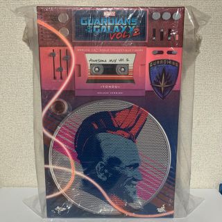 MARVEL ホットトイズ ヨンドゥ トイサピエンス限定版 ボーナス