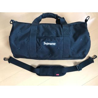 2019AW■新品■Supreme■Duffle Bag/ダッフルバッグ