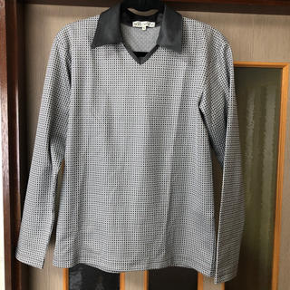ムッシュニコル(MONSIEUR NICOLE)のNICOLE Tシャツ(Tシャツ/カットソー(七分/長袖))