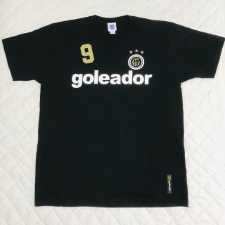 アスレタ(ATHLETA)のgoleador（ゴレアドール）  Ｔシャツ　　　　サイズ L L(ウェア)