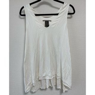 ダブルスタンダードクロージング(DOUBLE STANDARD CLOTHING)のダブルスタンダードクロージング♡トップス(カットソー(半袖/袖なし))