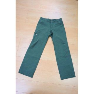 パタゴニア(patagonia)のcoco様専用 Patagonia M's Rock Craft Pants(その他)