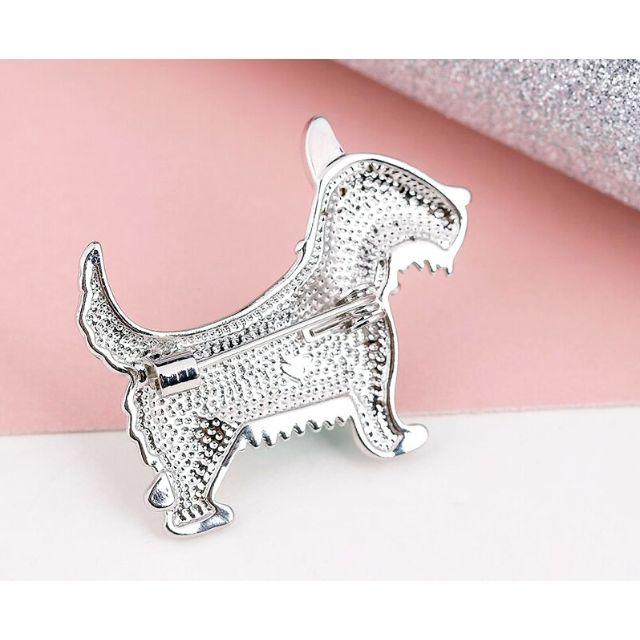 テリア 犬 ブローチ ラインストーン クリア ブラックの通販 By Bearskiss S Shop ラクマ テリア 犬 ブローチ ラインストーン クリア ブラックの通販 By Bearskiss S Shop ラクマ
