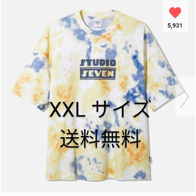 GU(ジーユー)のこう様専用 メンズのトップス(Tシャツ/カットソー(半袖/袖なし))の商品写真