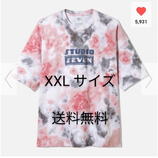 GU(ジーユー)のこう様専用 メンズのトップス(Tシャツ/カットソー(半袖/袖なし))の商品写真