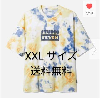 ジーユー(GU)のこう様専用(Tシャツ/カットソー(半袖/袖なし))