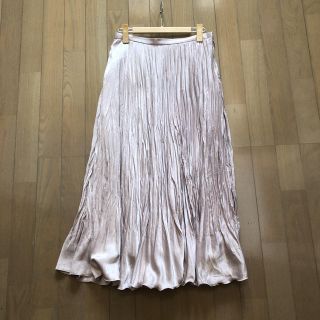ロングスカート(ロングスカート)