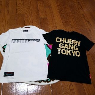 チャビーギャング(CHUBBYGANG)のチャビーギャング120専用まとめ(Tシャツ/カットソー)