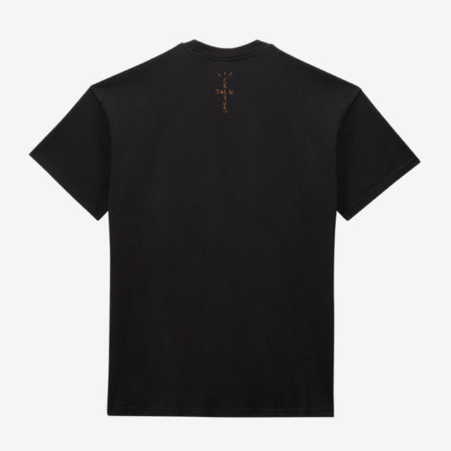 NIKE TRAVIS SCOTT POCKET TEE XL 1