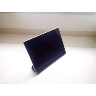 アイパッド(iPad)のiPad 3(タブレット)