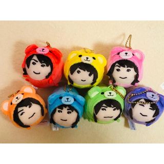 キスマイ Kis My Ft2 ロゴ 男性アイドルの通販 9点 キスマイフットツーのチケットを買うならラクマ