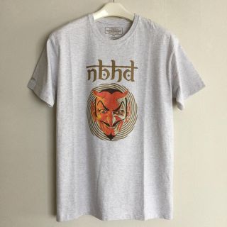 ネイバーフッド(NEIGHBORHOOD)の20ss 今季新作 NEIGHBORHOOD ネイバーフッド 半袖 Tシャツ L(Tシャツ/カットソー(半袖/袖なし))