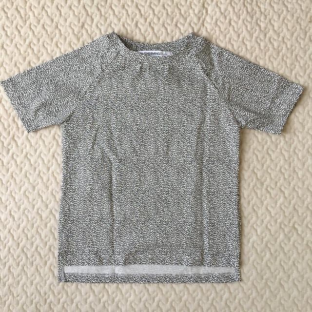 こども ビームス(コドモビームス)のkanna様 MINGO  Tシャツ キッズ/ベビー/マタニティのキッズ服男の子用(90cm~)(Tシャツ/カットソー)の商品写真