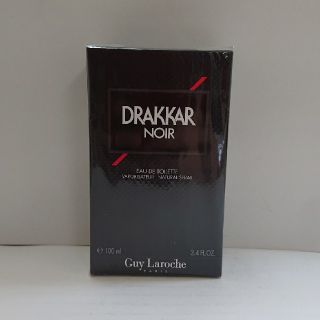 ギラロッシュ(Guy Laroche)のジョーカー4946様専用 ギラロッシュ ドラッカー ノワール 100ml(香水(男性用))