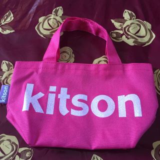 キットソン(KITSON)のランチバック🎀(その他)