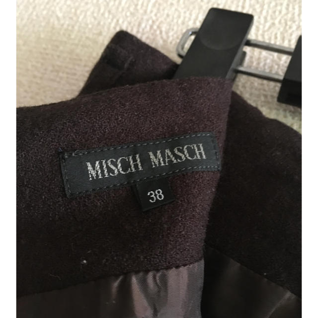 MISCH MASCH(ミッシュマッシュ)の処分☆ミッシュマッシュ　スカート レディースのスカート(ひざ丈スカート)の商品写真