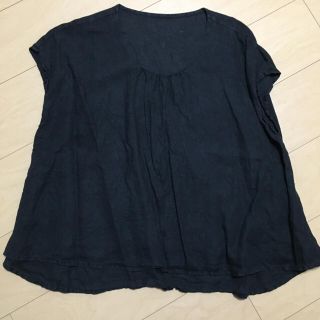 ネストローブ(nest Robe)のネストローブ ブラウス(シャツ/ブラウス(半袖/袖なし))