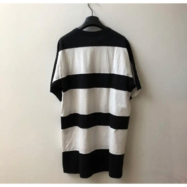 Y-3(ワイスリー)のy-3  Tシャツ メンズのトップス(Tシャツ/カットソー(半袖/袖なし))の商品写真