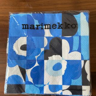 マリメッコ(marimekko)のそら様専用⭐︎marimekko  ペーパーナプキン　20set(テーブル用品)