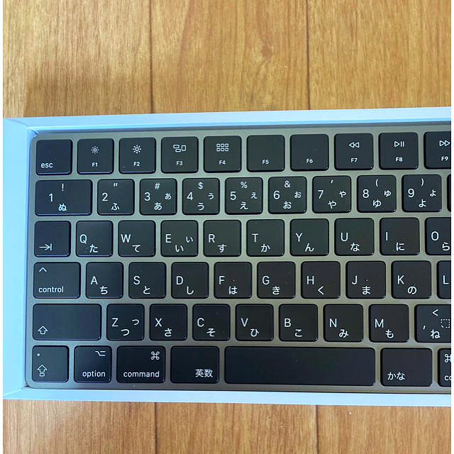 Apple - magic keyboard JISキーボード Magic mouse2セットの通販 by ひで's shop｜アップルならラクマ