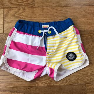 ロキシー(Roxy)のroxy 100 水着　パンツ(水着)