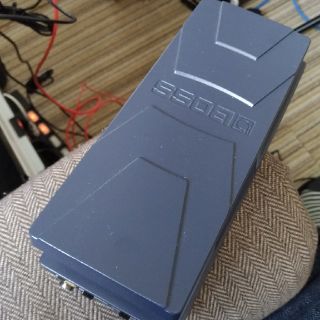 ボス(BOSS)のBOSS EV-30 エクスプレッションペダル(エフェクター)