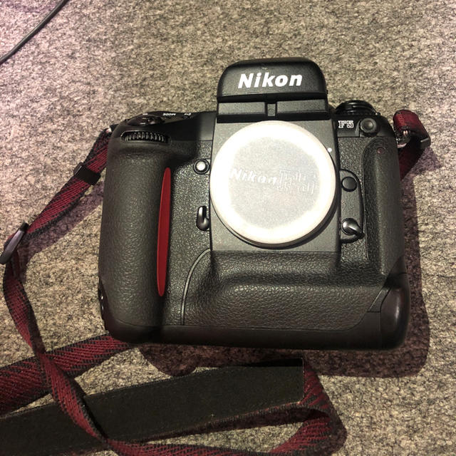 Nikon F5 美品