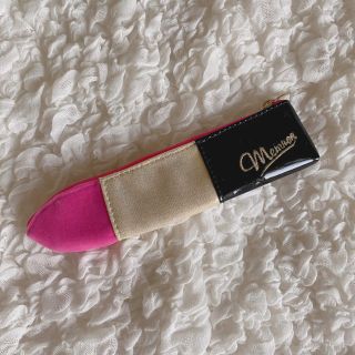 メムノン(Memnon)の○lipstick pouch○(ポーチ)