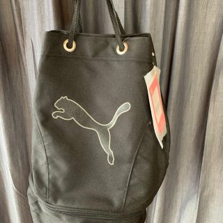 プーマ(PUMA)の♪ プーマ プールバッグ  新品 🎶(マリン/スイミング)