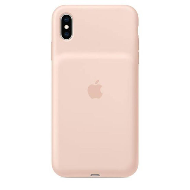 Apple(アップル)のApple smart Battery case スマホ/家電/カメラのスマホアクセサリー(iPhoneケース)の商品写真