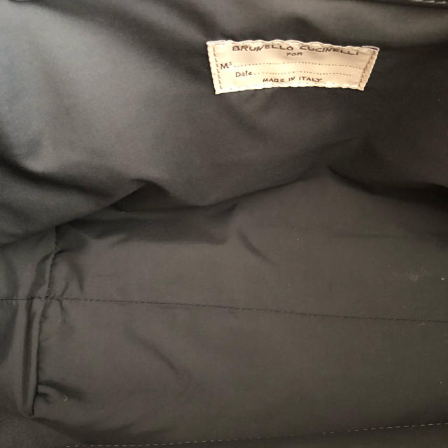 BRUNELLO CUCINELLI - 専用 ブルネロクチネリ バッグの通販 by まさ's