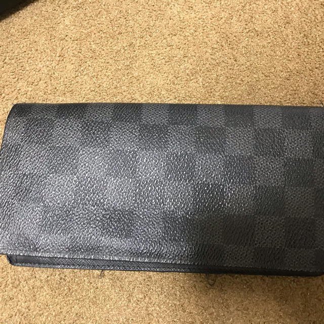 LOUIS VUITTON(ルイヴィトン)のLV 財布 メンズのファッション小物(長財布)の商品写真