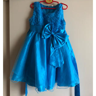 110cm ドレス(ドレス/フォーマル)