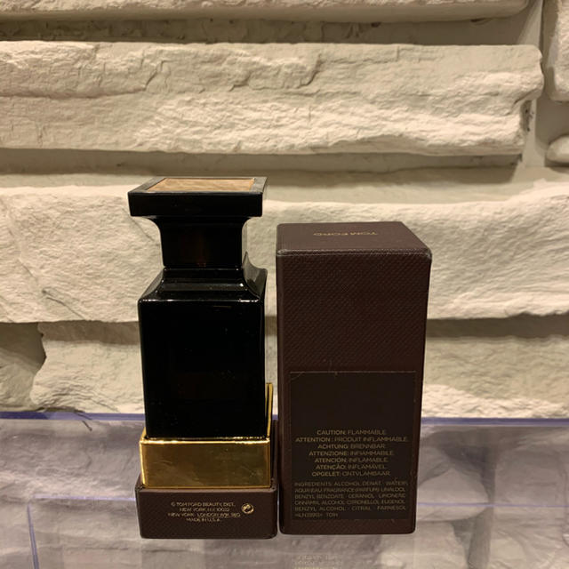 TOM FORD - TOM FORD トムフォード 香水の通販 by LA .LA｜トムフォードならラクマ