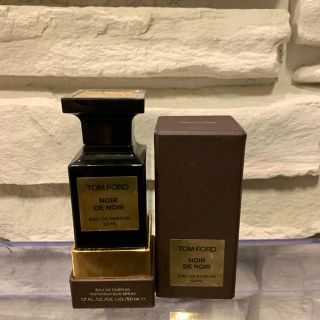 トムフォード(TOM FORD)のTOM FORD　トムフォード  香水(ユニセックス)