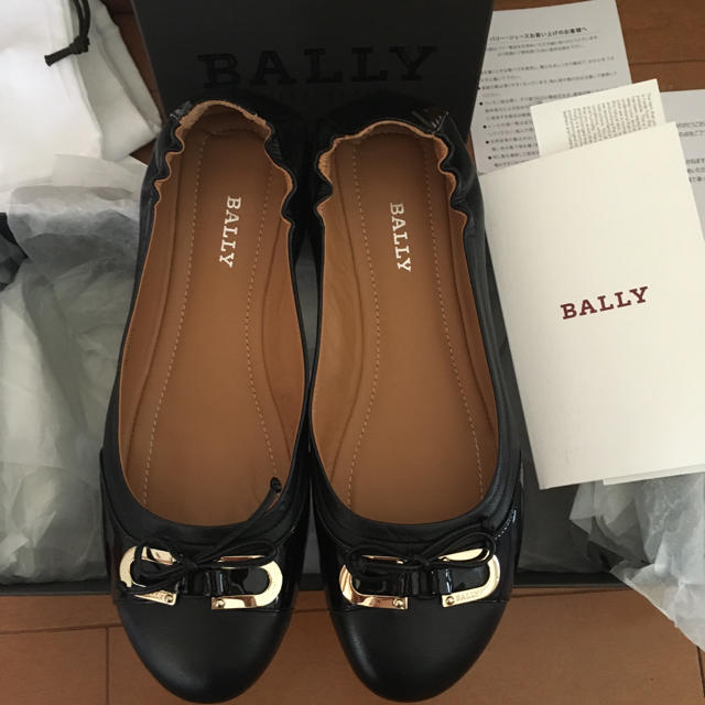 BALLY  monさま