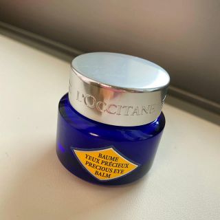 ロクシタン(L'OCCITANE)のロクシタン　イモーテルプレシューズアイバーム(アイケア/アイクリーム)