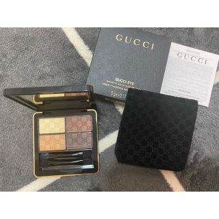 グッチ(Gucci)のGUCCI アイシャドウ(アイシャドウ)