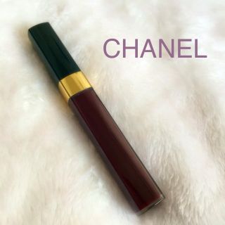 シャネル(CHANEL)のmak i♡様専用ページ(リップグロス)