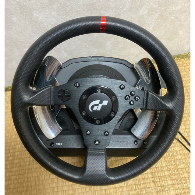 Thrustmaster　T500RS