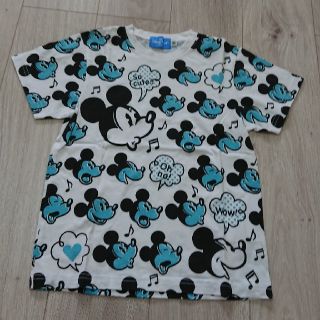 ディズニー(Disney)のディズニーランド  ミッキーTシャツ(Tシャツ/カットソー)