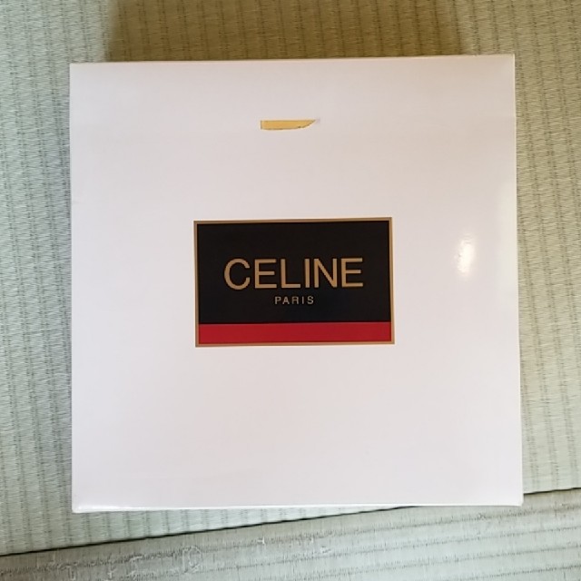 celine(セリーヌ)のCELINE バスタオルセット インテリア/住まい/日用品の日用品/生活雑貨/旅行(タオル/バス用品)の商品写真