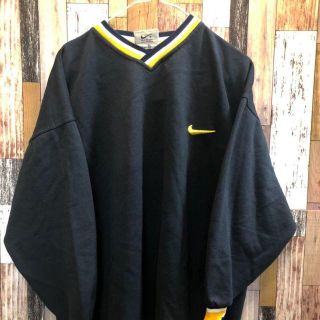 ナイキ(NIKE)の★NIKE ナイキ　スウェット　ビッグサイズ★(スウェット)