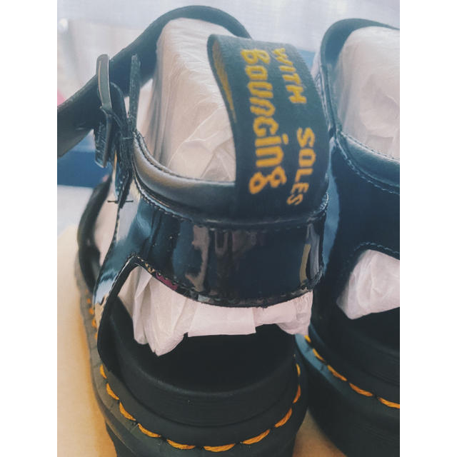 Dr.Martens(ドクターマーチン)のDr. Martens Blaire. レディースの靴/シューズ(サンダル)の商品写真