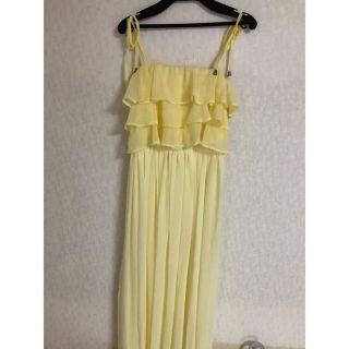 イング イエロー マキシワンピース ロングワンピース レディース の通販 26点 Ingniのレディースを買うならラクマ イング イエロー マキシワンピース ロングワンピース レディース の通販 26点 Ingniのレディースを買うならラクマ