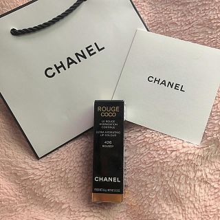 シャネル(CHANEL)のシャネル ルージュ ココ 426 ルシー(リップケア/リップクリーム)