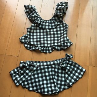 グローバルワーク(GLOBAL WORK)のGLOBAL WORK 水着　キッズ　Lサイズ(110〜120cm)(水着)