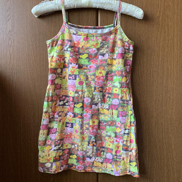 Paul Smith(ポールスミス)のポールスミス　ワンピース130cm キッズ/ベビー/マタニティのキッズ服女の子用(90cm~)(ワンピース)の商品写真