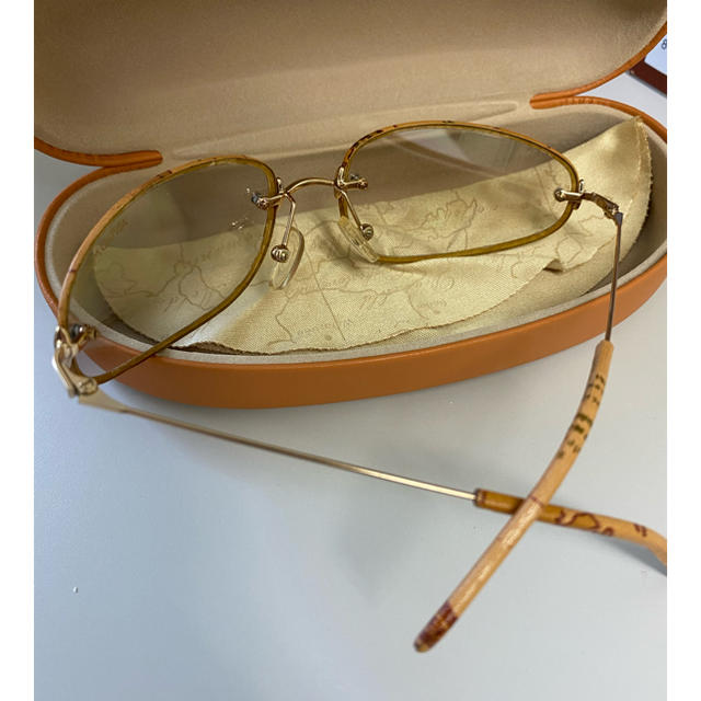 PRIMA CLASSE(プリマクラッセ)の新品　Prima classe ALVIELO MARTINI / サングラス レディースのファッション小物(サングラス/メガネ)の商品写真